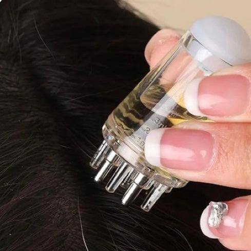 Serum Applicator